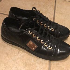 Dolce and Gabbana shoes